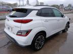 2021 HYUNDAI KONA PREMI for sale at Copart ST HELENS
