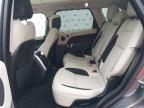 2019 LAND ROVER R ROVER SPORT HSE DYN P40  for sale at Copart SANDY