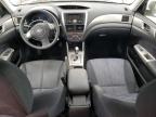 2009 Subaru Forester 2.5X за продажба в Sacramento, CA - Front End