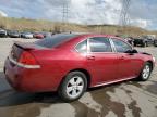 2009 Chevrolet Impala 1Lt na sprzedaż w Littleton, CO - Front End