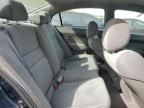2011 Honda Civic Lx en Venta en York Haven, PA - Side