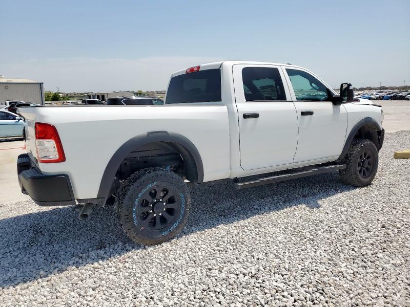  RAM 2500 2024 White