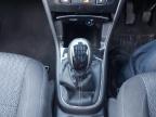 2017 VAUXHALL MOKKA X AC for sale at Copart SANDTOFT