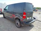 2022 PEUGEOT EXPERT PRO for sale at Copart CORBY