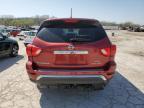 2017 Nissan Pathfinder S იყიდება Kansas City-ში, KS - Side