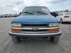 2000 Chevrolet S Truck S10 de vânzare în Earlington, KY - Water/Flood