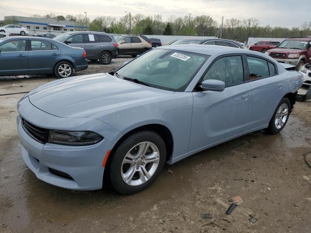 DODGE CHARGER SX 2021