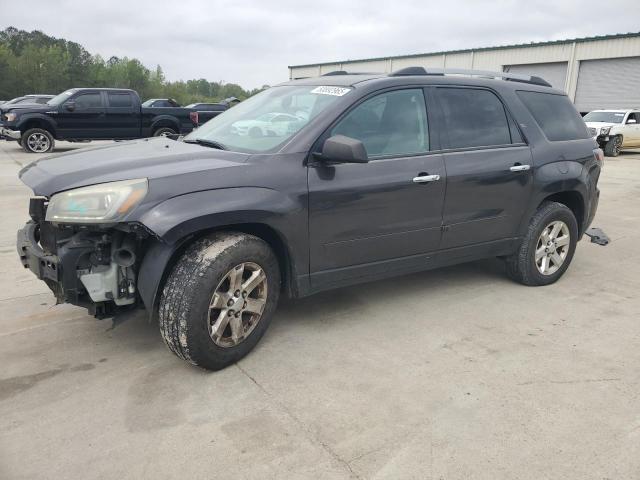 2016 Gmc Acadia Sle