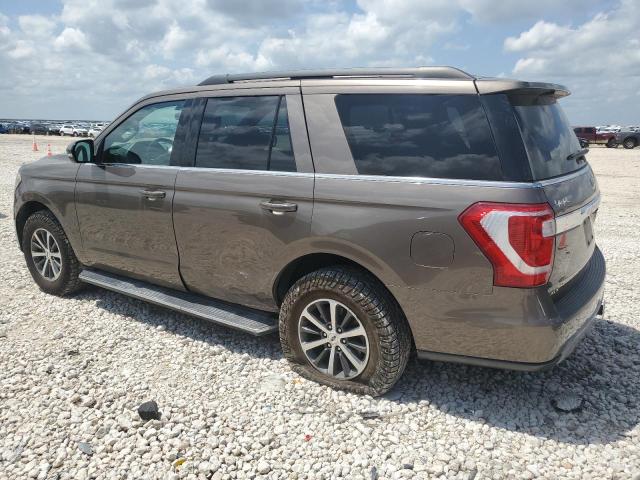  FORD EXPEDITION 2019 Коричневый