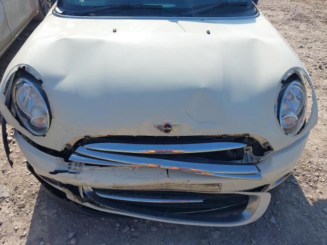 2011 MINI COOPER