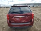 2017 Chevrolet Equinox Lt للبيع في Davison، MI - All Over
