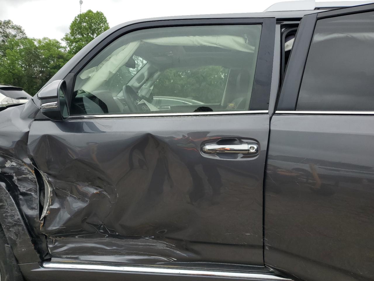 2021 Toyota 4Runner - Image 7
