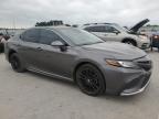 2021 Toyota Camry Xse en Venta en Wilmer, TX - Minor Dent/Scratches