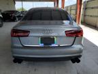 2016 AUDI A6 PREMIUM PLUS for sale at Copart FL - MIAMI SOUTH