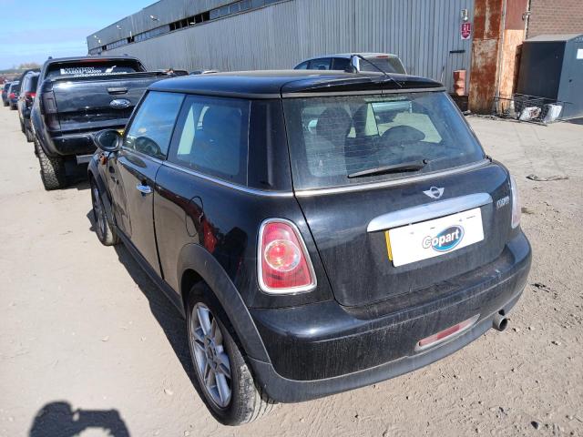 2010 MINI COOPER