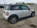 2012 Mini Cooper  იყიდება Glassboro-ში, NJ - Mechanical