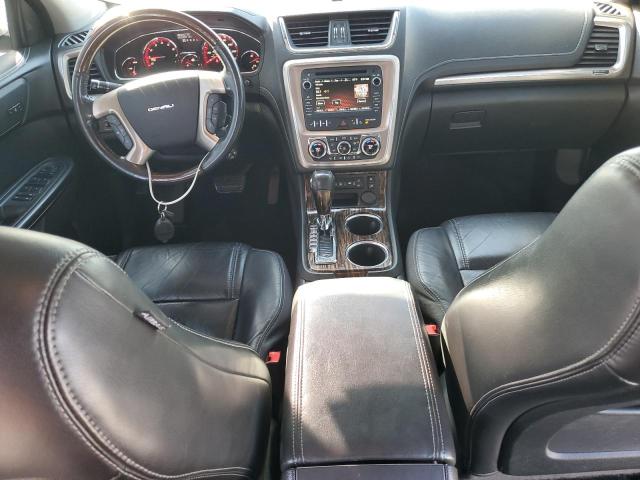  GMC ACADIA DEN 2014 Белый