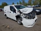 2021 Nissan Nv200 2.5S للبيع في Portland، OR - Front End