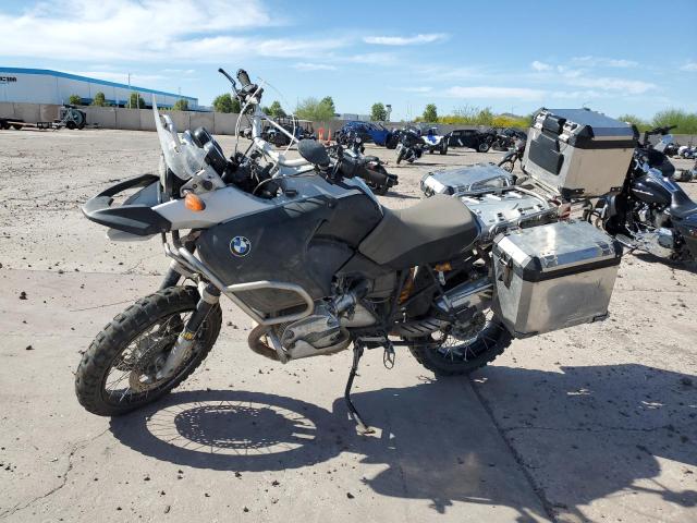 2006 BMW R1200 GS ADVENTURE