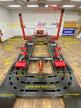2025 'Other Heavy Equipment' Frame Mach for Sale in Grand Prairie, TX - Minor Dent/Scratches