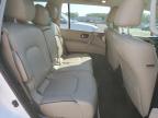 2021 Nissan Armada Sv للبيع في Conway، AR - All Over