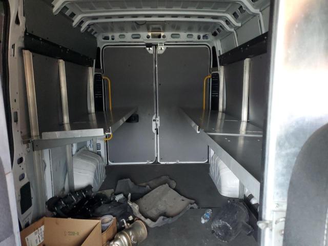 2018 RAM PROMASTER 2500 2500 HIGH