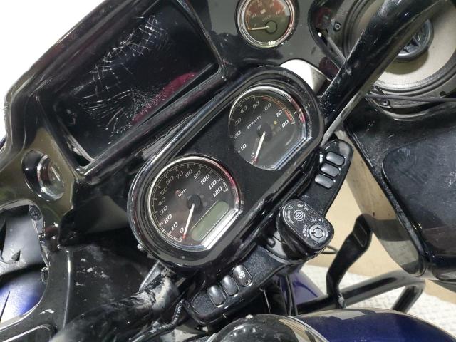 2020 HARLEY-DAVIDSON FLTRXS 