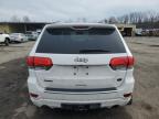 2014 Jeep Grand Cherokee Overland for Sale in Marlboro, NY - Rear End