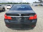2011 Bmw 740 Li იყიდება Loganville-ში, GA - Minor Dent/Scratches