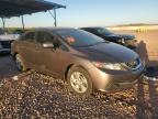 2015 Honda Civic Lx en Venta en Phoenix, AZ - Mechanical