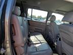 2011 Honda Pilot Exln продається в Midway, FL - Front End