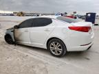 2013 Kia Optima Lx for Sale in Haslet, TX - Burn