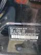 2017 Mitsubishi Mirage G4 Es იყიდება Madisonville-ში, TN - Front End
