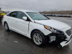 2017 Hyundai Sonata Se for Sale in Littleton, CO - Vandalism