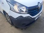 2015 RENAULT TRAFIC SL2 for sale at Copart WHITBURN