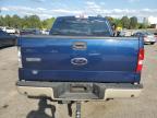 2008 Ford F150 Supercrew за продажба в Gaston, SC - Front End