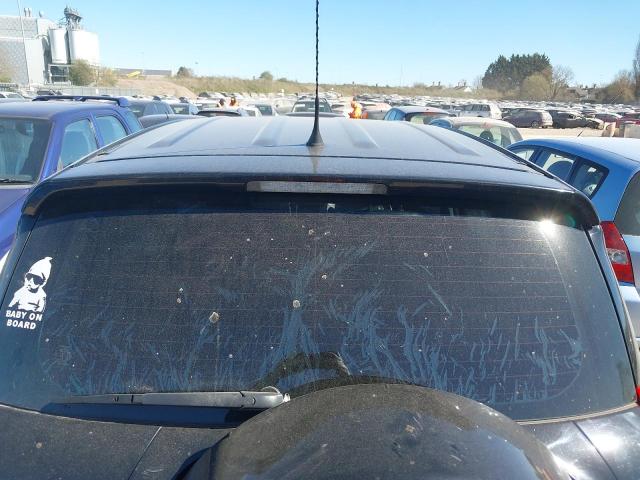 2008 TOYOTA RAV 4 2.0 VVT-I XT5 5DR