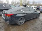 2023 Nissan Altima Sr for Sale in New Britain, CT - Front End