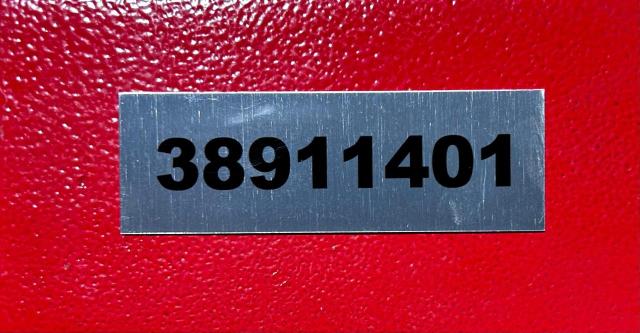 2025 'OTHER HEAVY EQUIPMENT' CLAMP PULL