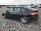 2015 Nissan Sentra S იყიდება Cahokia Heights-ში, IL - Rear End