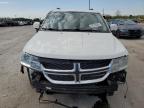 2015 Dodge Journey Sxt იყიდება Indianapolis-ში, IN - Front End