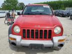 2004 Jeep Liberty Sport за продажба в Hampton, VA - Front End