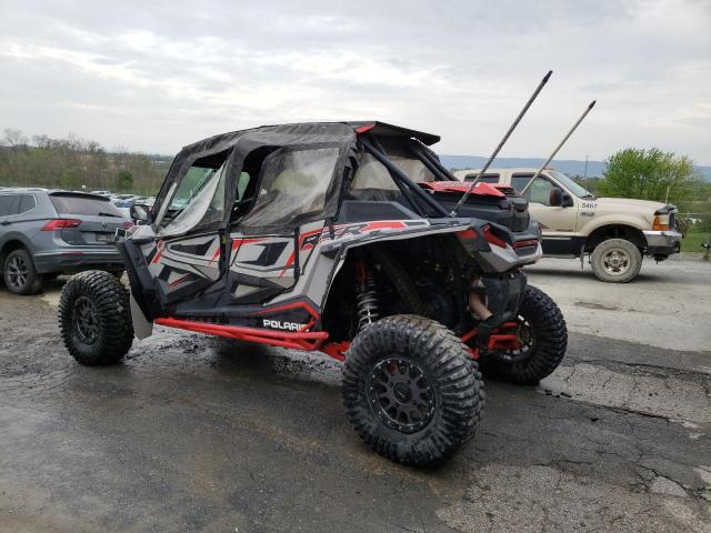 2020 POLARIS RZR XP TURBO S
