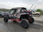 2020 POLARIS RZR XP TURBO S for sale at Copart PA - CHAMBERSBURG