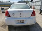 2010 Pontiac G6  na sprzedaż w Wichita, KS - Front End