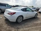 2013 Hyundai Genesis Coupe 3.8L for Sale in Houston, TX - Front End