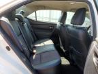 2017 Toyota Corolla L en Venta en Assonet, MA - Front End