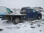 2013 Chevrolet Silverado K3500 Lt იყიდება Billings-ში, MT - Front End