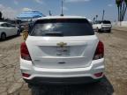 2018 Chevrolet Trax Ls zu verkaufen in Van Nuys, CA - Rear End