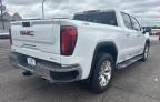 2020 Gmc Sierra K1500 Slt продається в Oklahoma City, OK - Minor Dent/Scratches